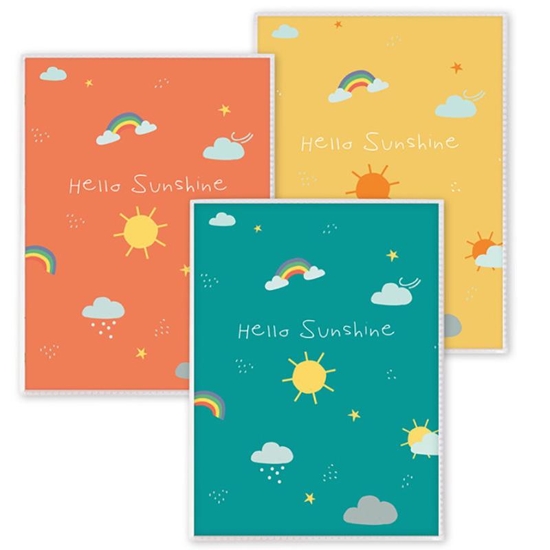 Álbum Goldbuch Hello Sunshine Sortido 32 Fotos 10x15