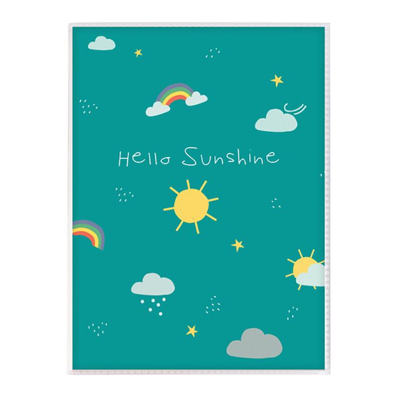 Álbum Goldbuch Hello Sunshine Sortido 32 Fotos 10x15