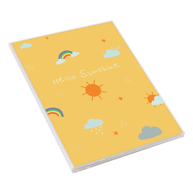 Álbum Goldbuch Hello Sunshine Sortido 32 Fotos 10x15