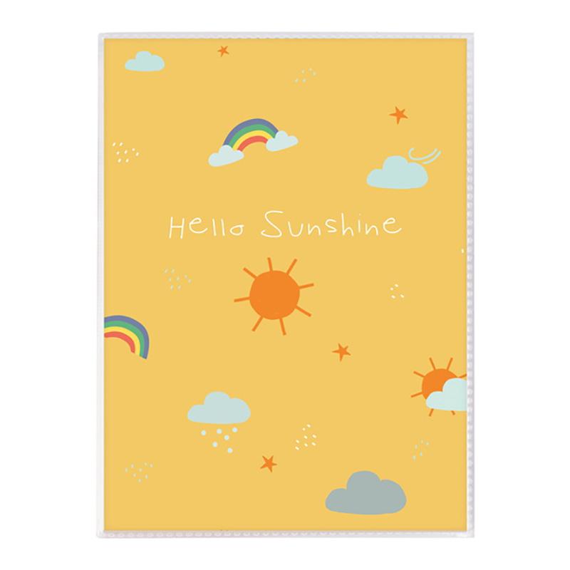 Álbum Goldbuch Hello Sunshine Sortido 32 Fotos 10x15