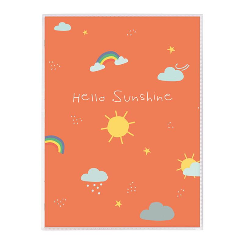 Álbum Goldbuch Hello Sunshine Sortido 32 Fotos 10x15