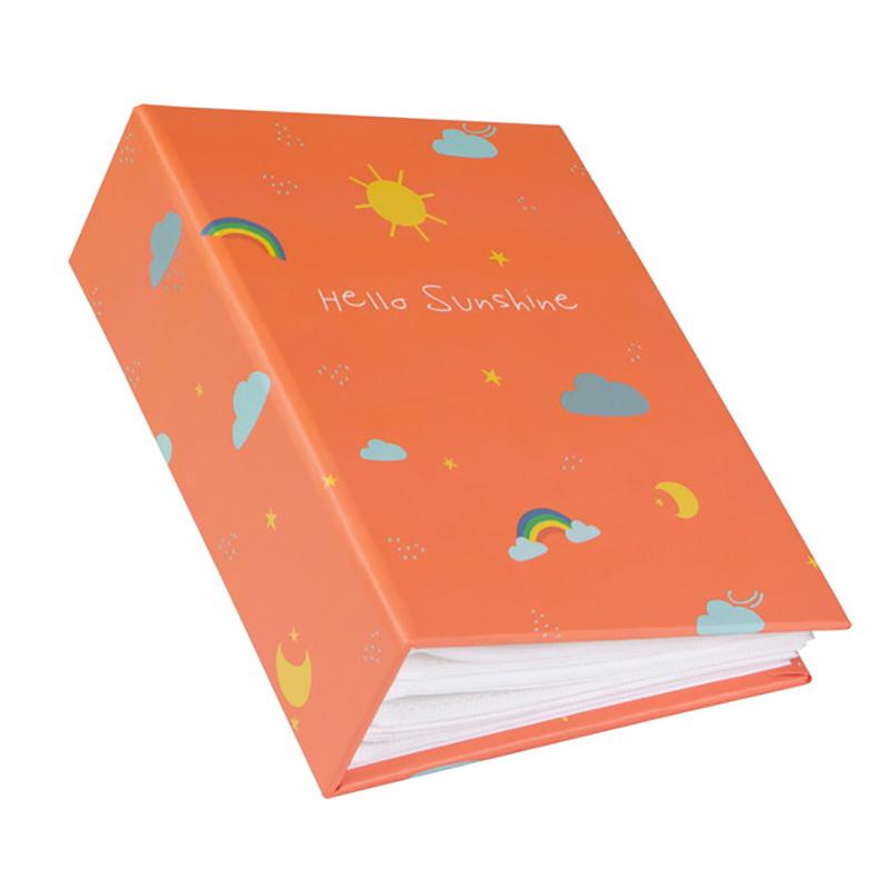 Álbum Goldbuch Hello Sunshine Sortido 100 Fotos 10x15