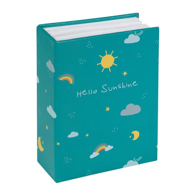 Álbum Goldbuch Hello Sunshine Sortido 100 Fotos 10x15