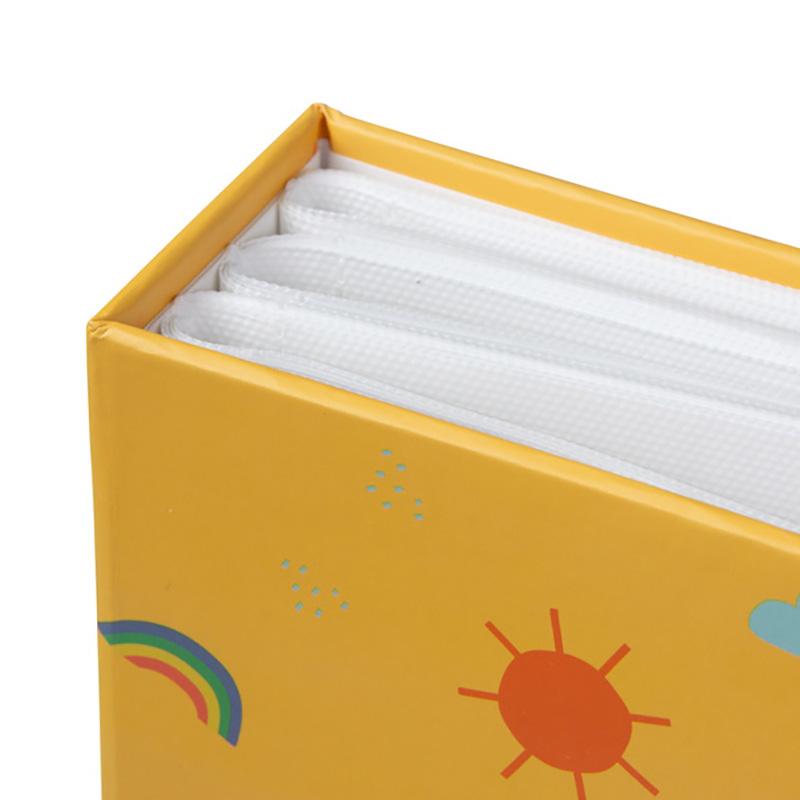 Álbum Goldbuch Hello Sunshine Sortido 100 Fotos 10x15