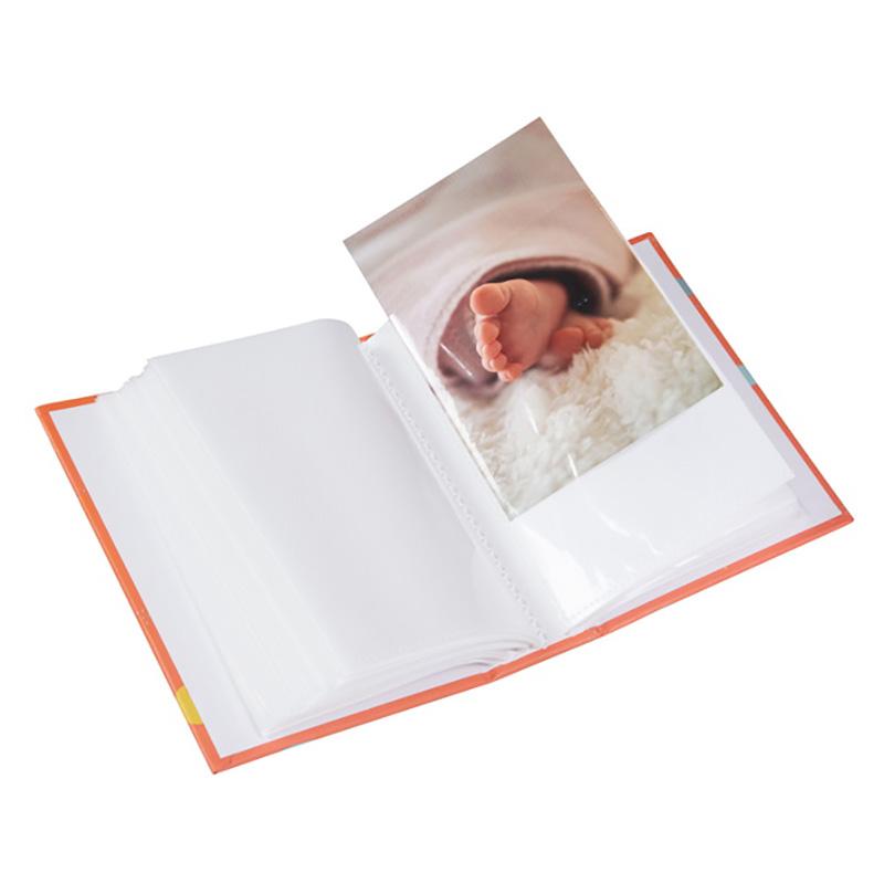 Álbum Goldbuch Hello Sunshine Sortido 100 Fotos 10x15