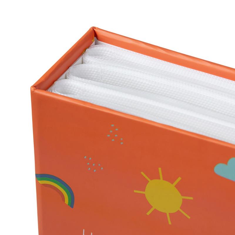 Álbum Goldbuch Hello Sunshine Sortido 100 Fotos 10x15