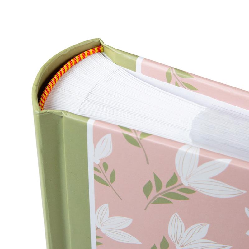 Álbum Goldbuch Blossom Story Sortido 200 Fotos 10x15