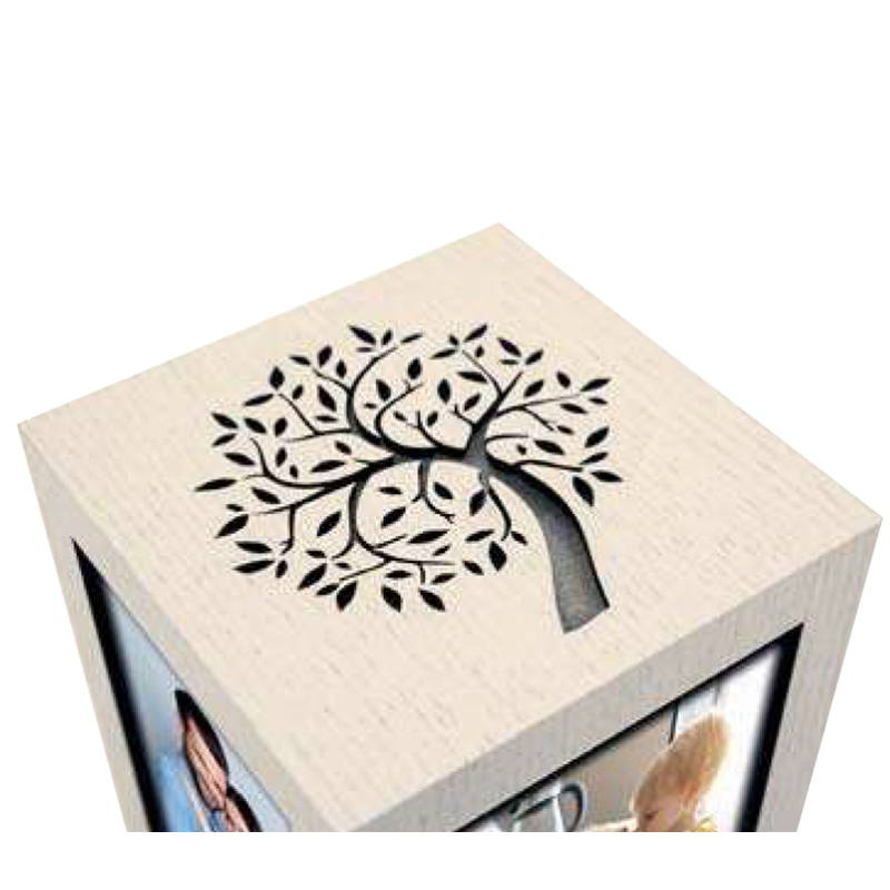 Moldura Norman Big - 4x 10x15