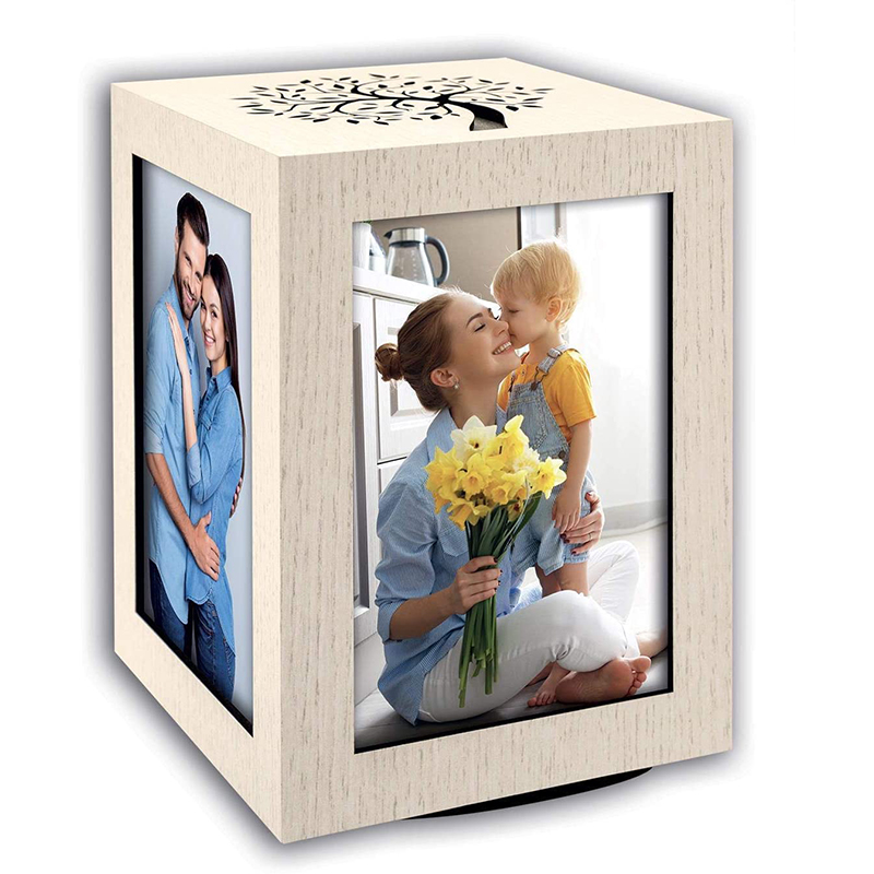 Moldura Norman Big - 4x 10x15