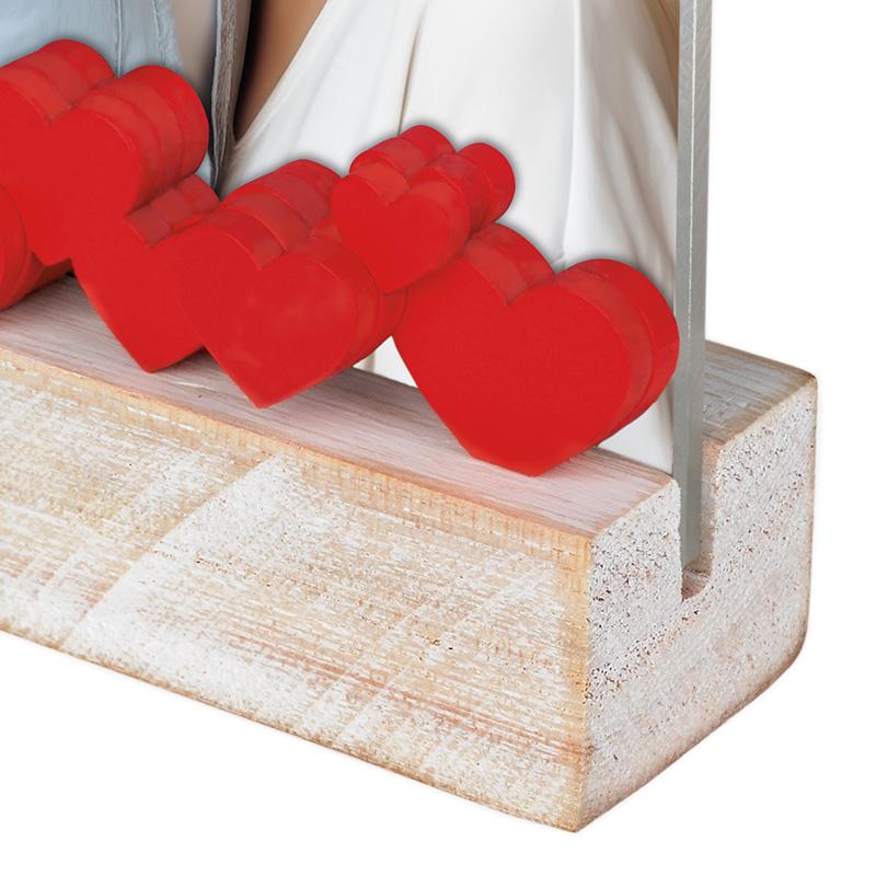 Moldura Zep Gemma 10x15 Vertical