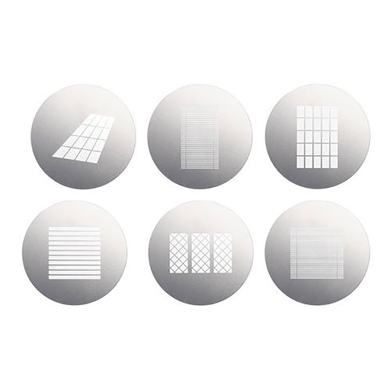 Godox GOBO SET SA-09-004