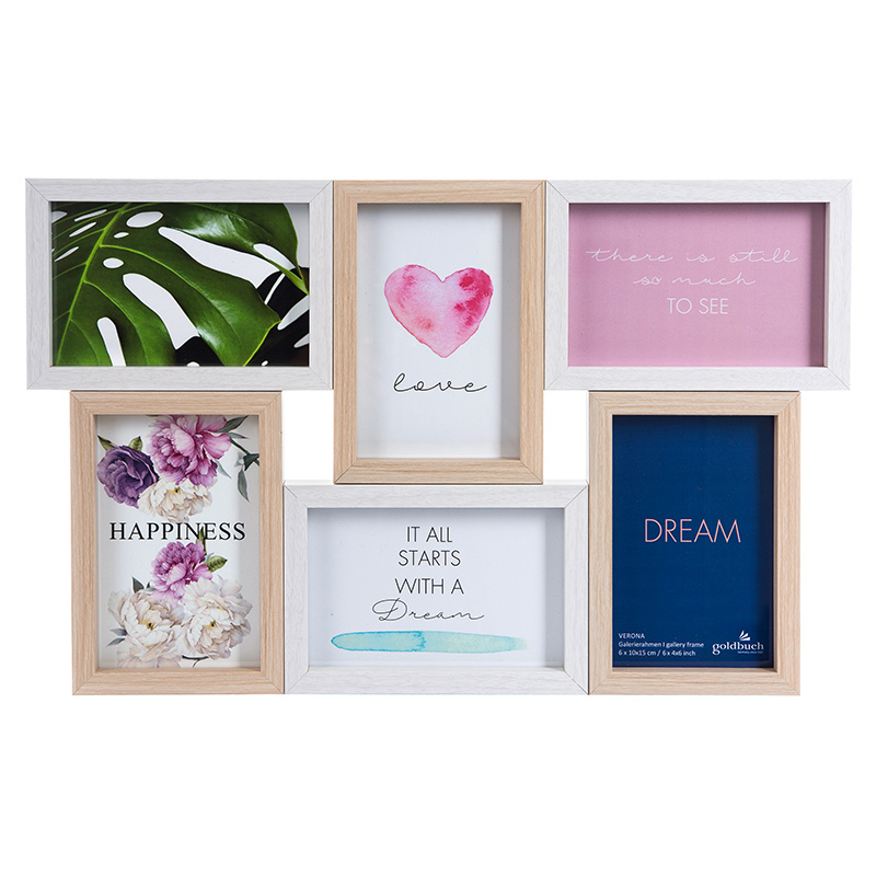 Goldbuch Verona (6 Fotos)