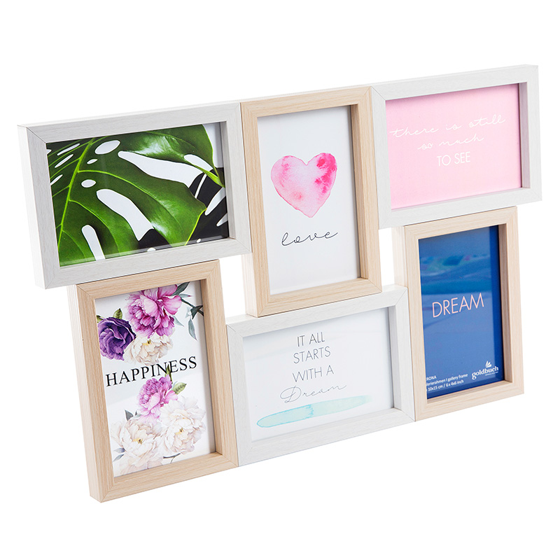 Goldbuch Verona (6 Fotos)