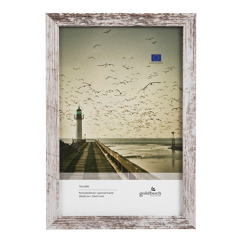 Goldbuch Tallinn - Vintage / 15x20