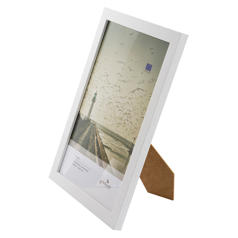 Goldbuch Tallinn - Branco / 15x20