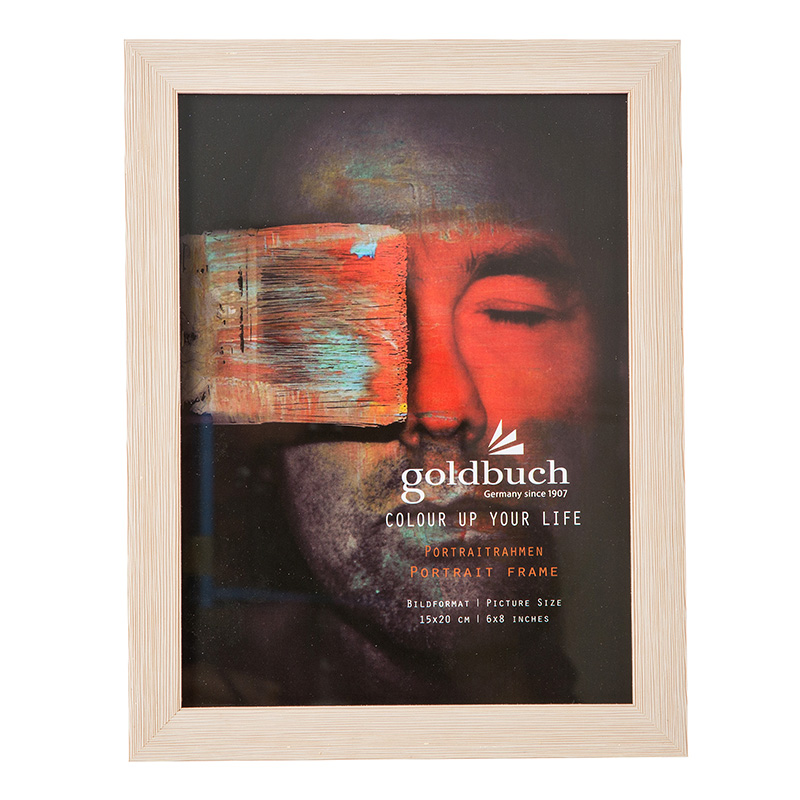 Goldbuch Colour Up your Life - Natural / 10x15