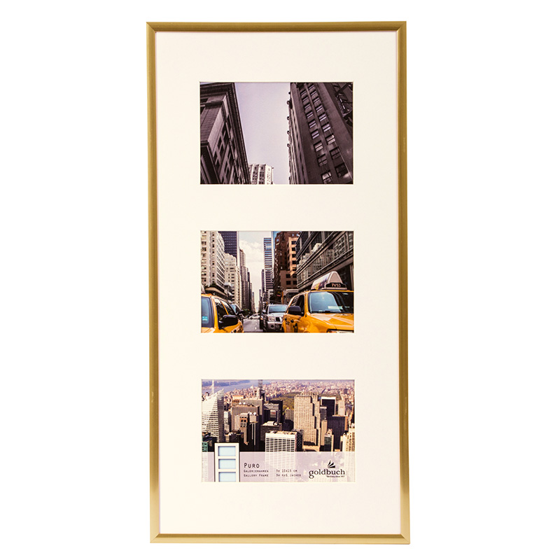 Goldbuch Puro (3 Fotos)