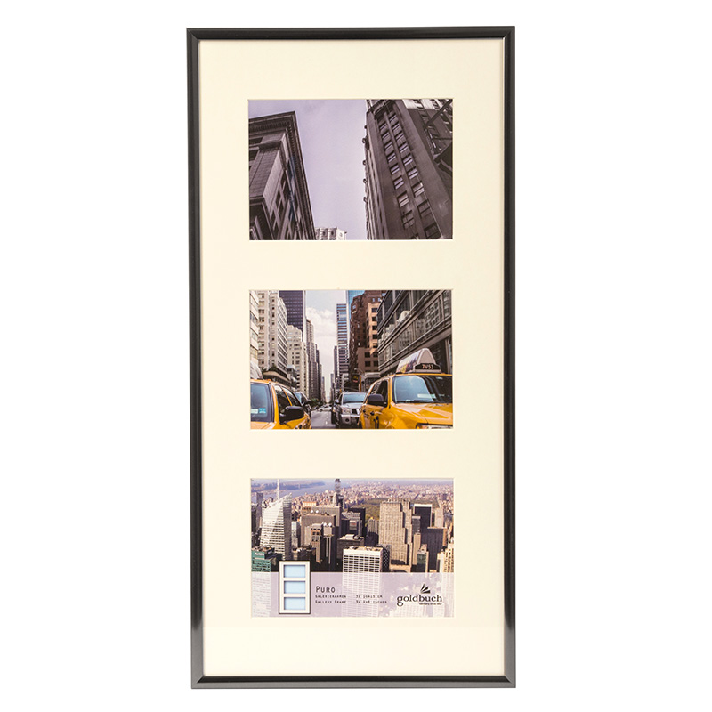 Goldbuch Puro (3 Fotos) - Cinza / 10x15