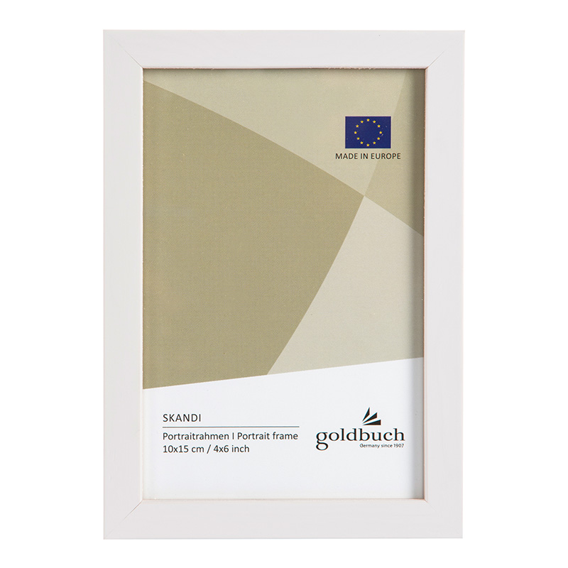 Goldbuch Skandi 20x30 cm