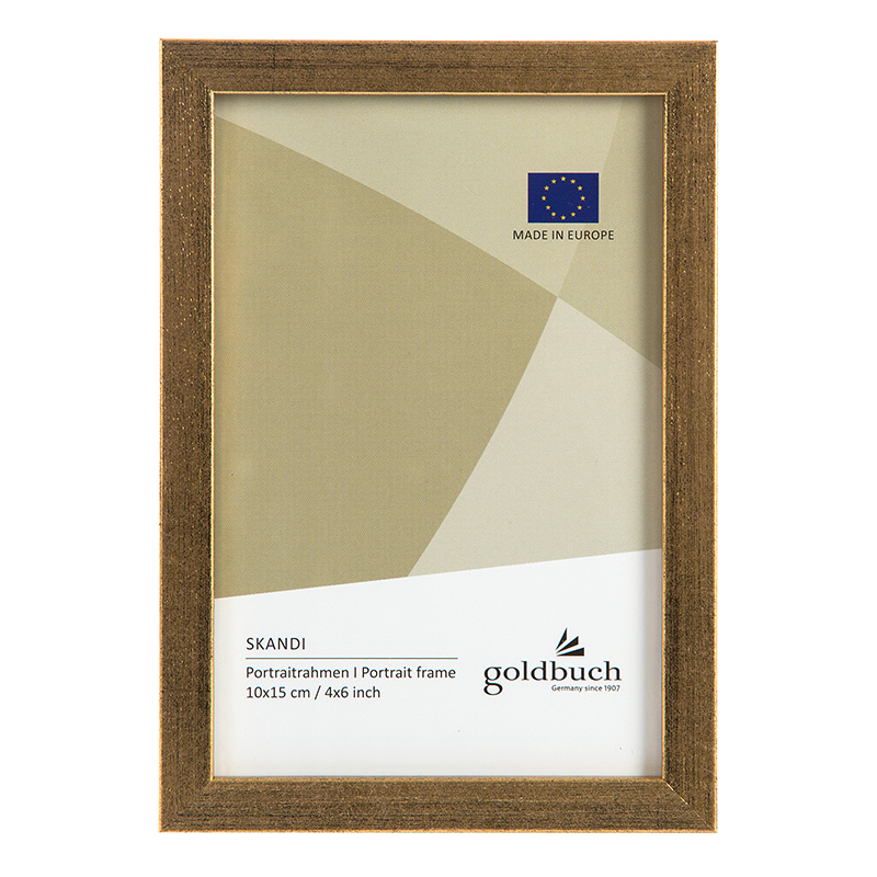 Goldbuch Skandi 20x25 cm