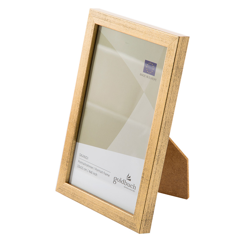 Goldbuch Skandi 20x25 cm