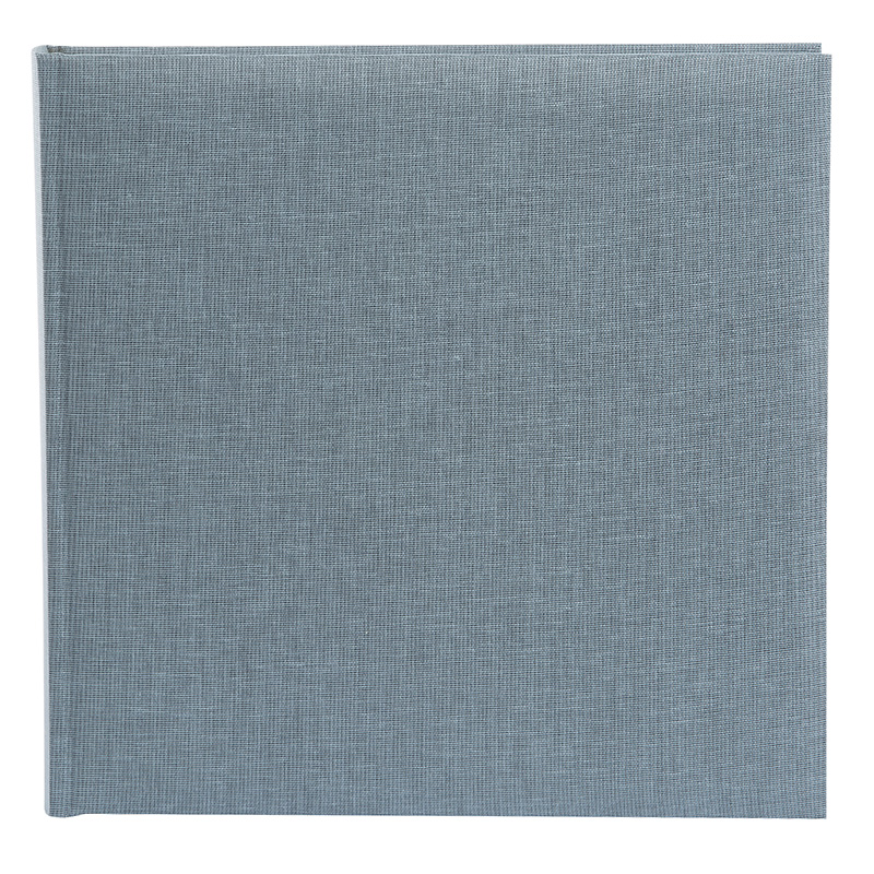 Goldbuch Summertime Trend 2 - Azul/Cinza / 25x25