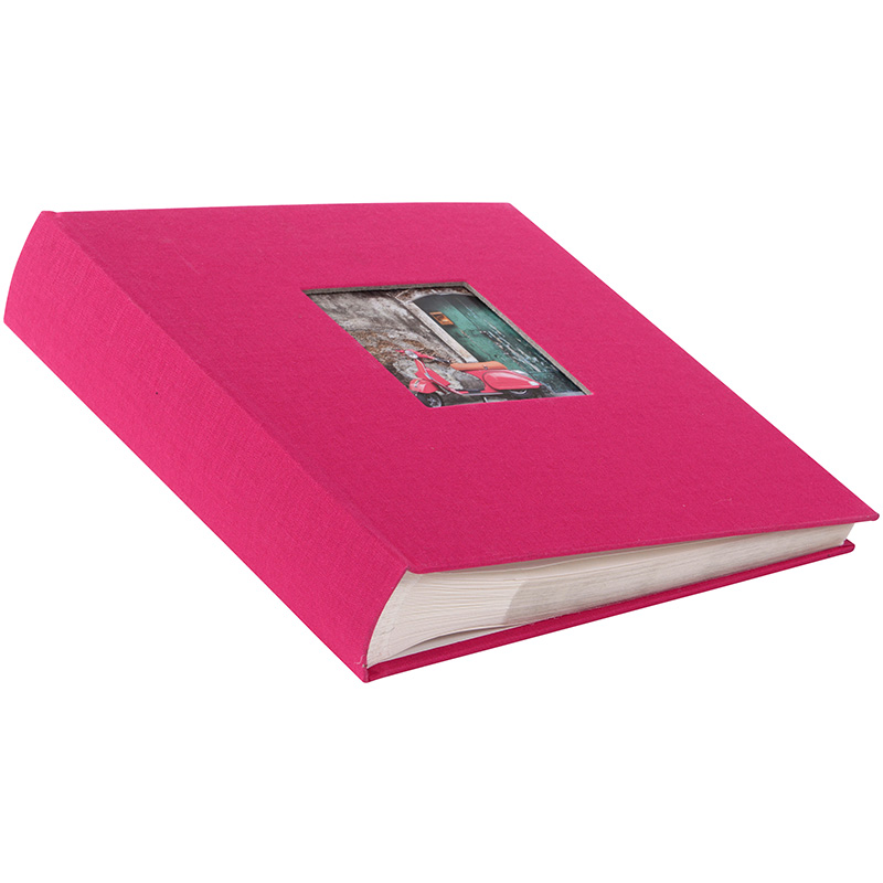 Goldbuch Bella Vista - Cor-de-rosa / 23x23