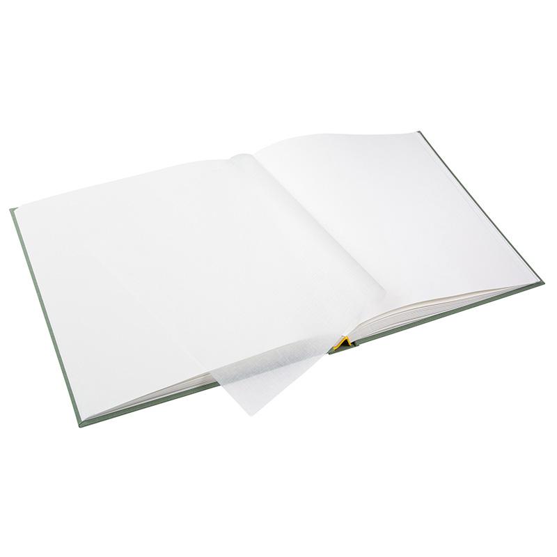 Álbum Goldbuch Herzens 30x31 - 60 Folhas