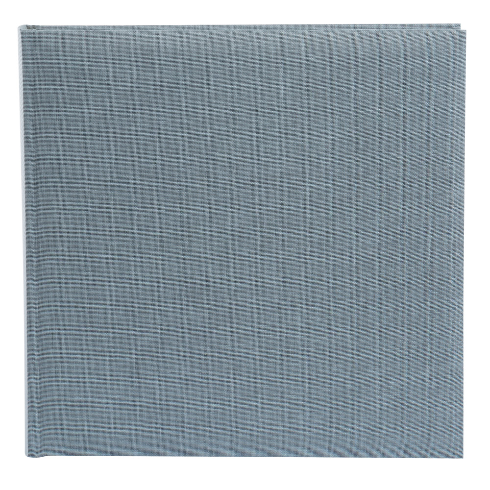 Goldbuch Summertime Trend 2 - Azul/Cinza / 30x31