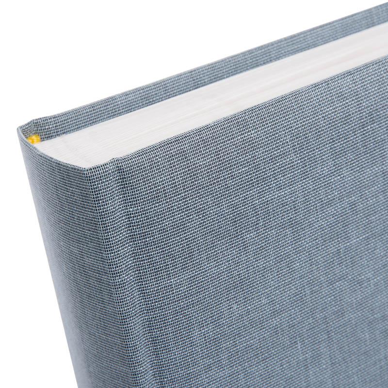 Summertime Trend - 25x25 cm - álbum de bolsa