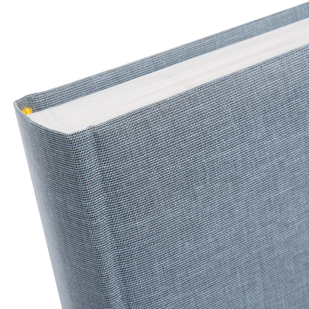 Goldbuch Summertime Trend 2 - Azul/Cinza / 30x31