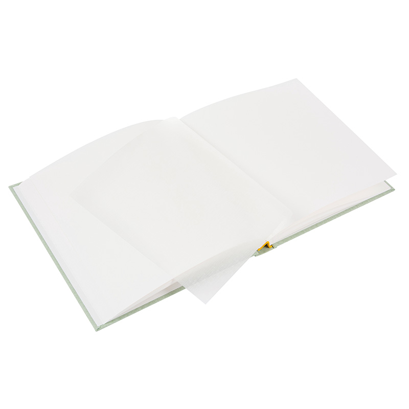 Goldbuch Clean Ocean 25x25 - 60 Folhas