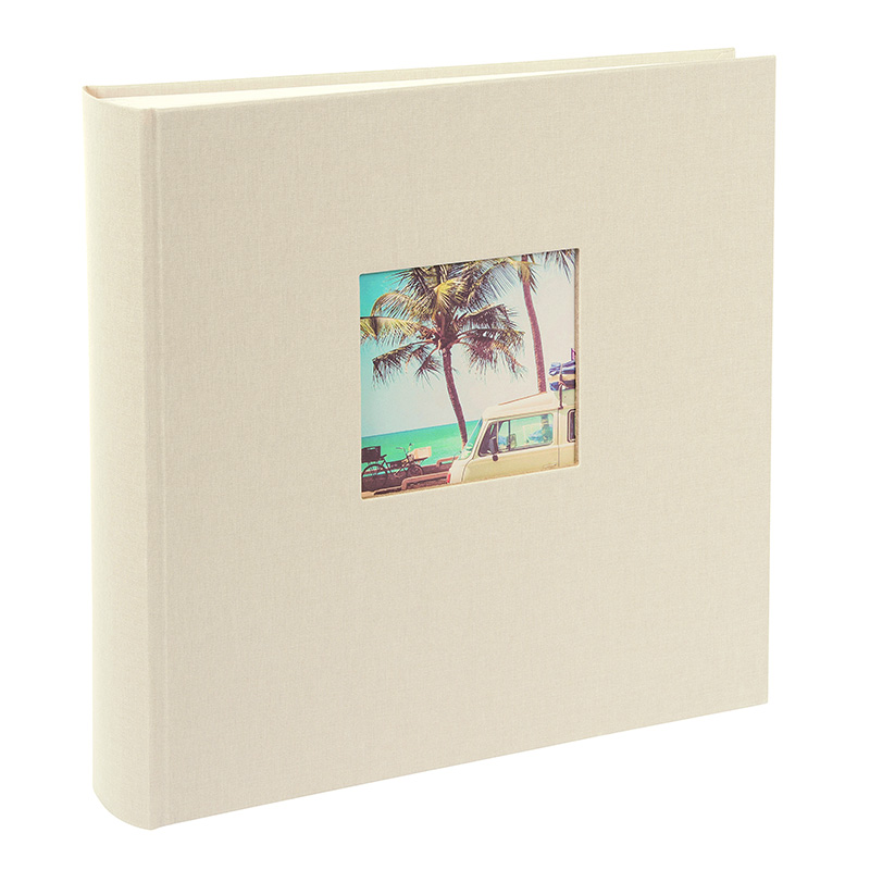 Goldbuch Bella Vista 30x31 - 100 Folhas
