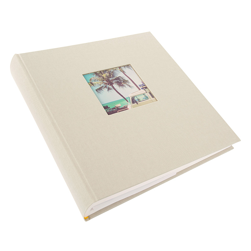 Goldbuch Bella Vista 30x31 - 100 Folhas