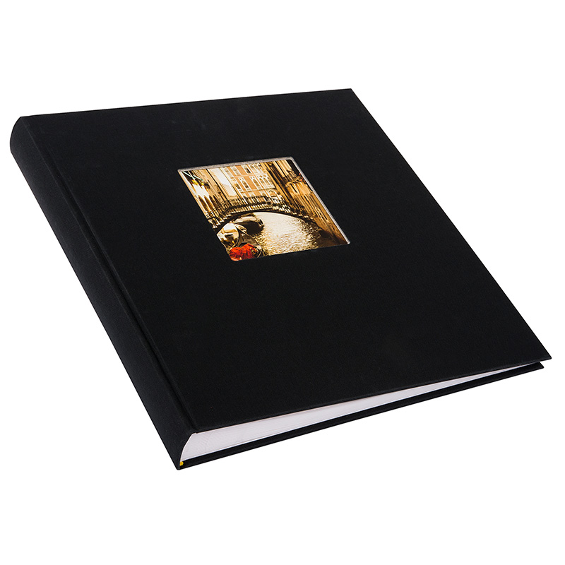 Goldbuch Bella Vista 30x31 - 60 Folhas