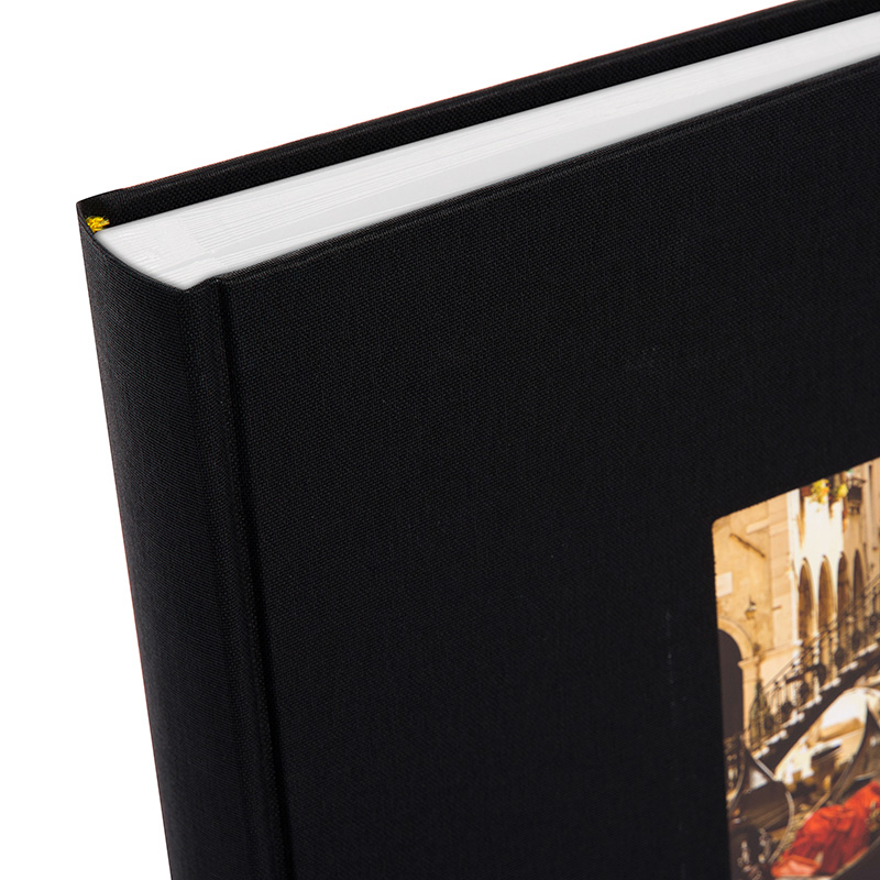 Goldbuch Bella Vista 30x31 - 60 Folhas