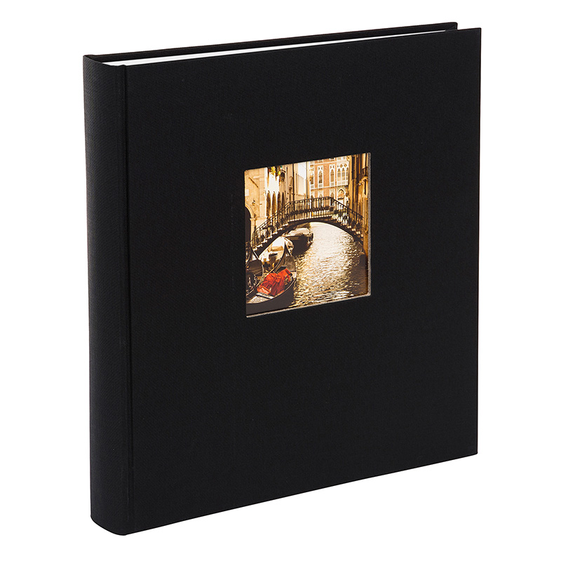 Goldbuch Bella Vista 30x31 - 60 Folhas