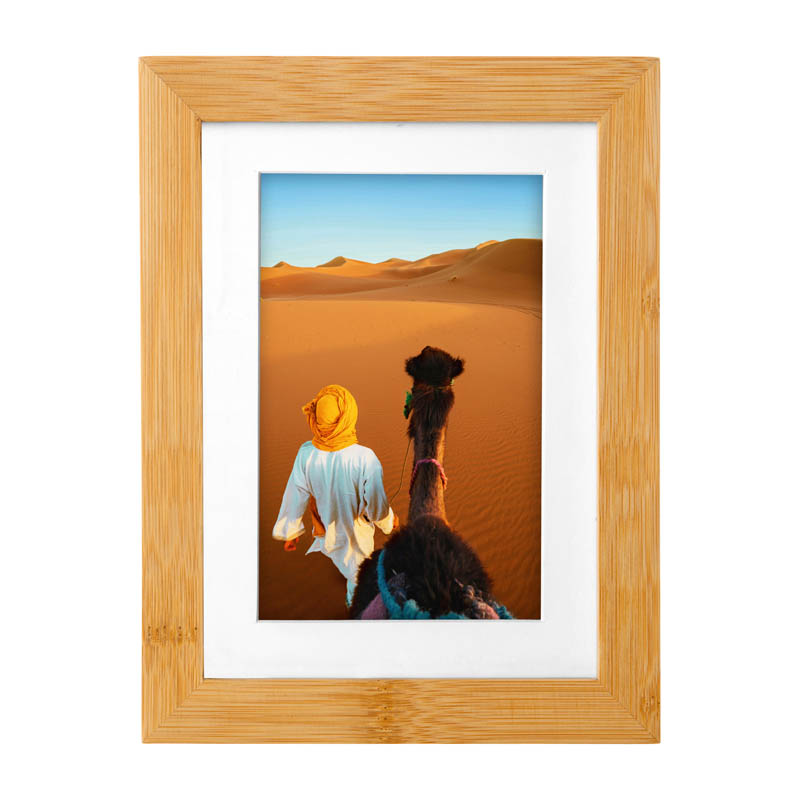 Moldura Goldbuch Bamboo