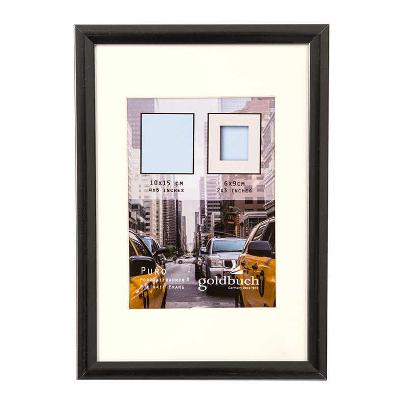 Goldbuch Puro 10 x 15 cm