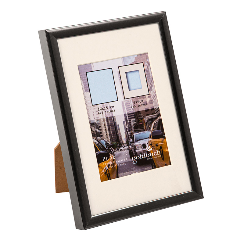 Goldbuch Puro 10 x 15 cm