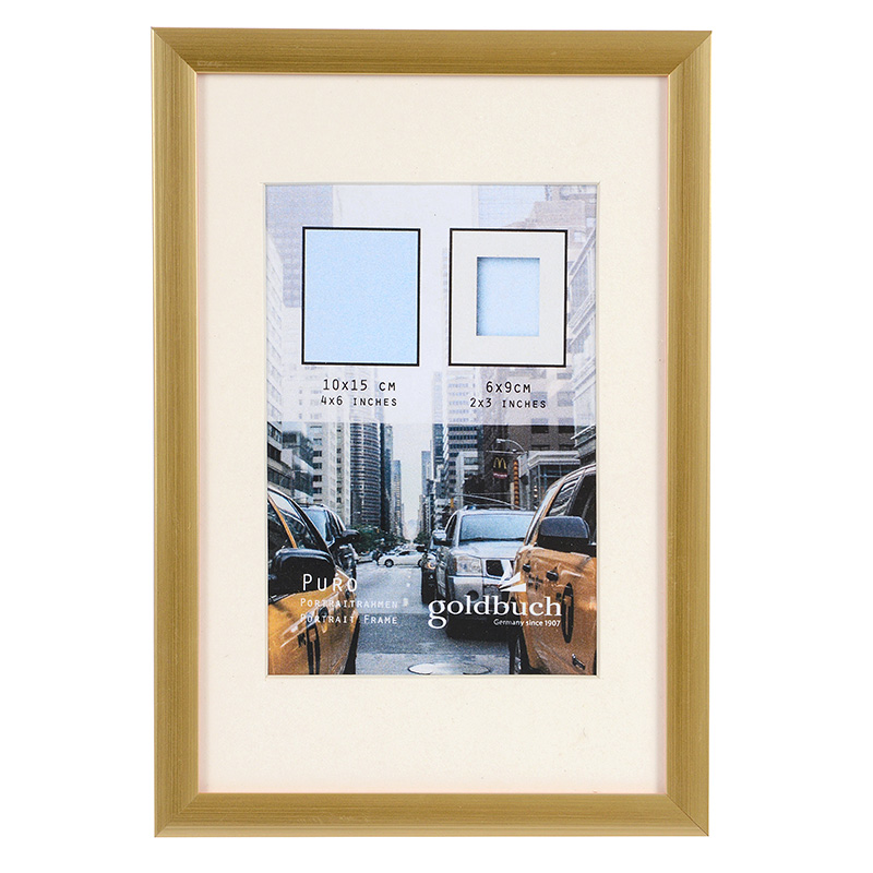 Goldbuch Puro 30 x 40 cm