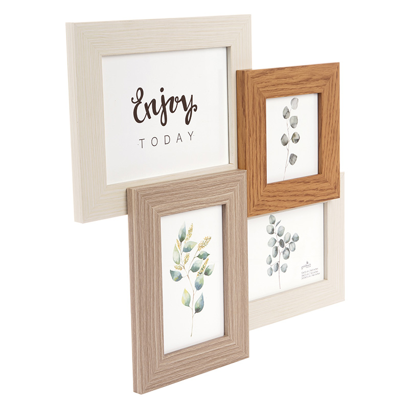 Goldbuch Nature 4 Fotos ( 10x10, 13x18 e 2 - 10x15)