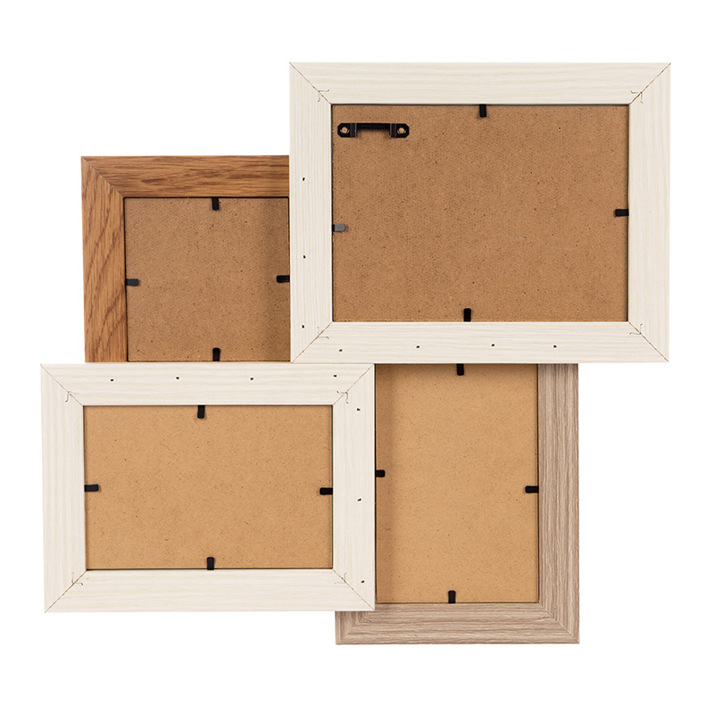 Goldbuch Nature 4 Fotos ( 10x10, 13x18 e 2 - 10x15)