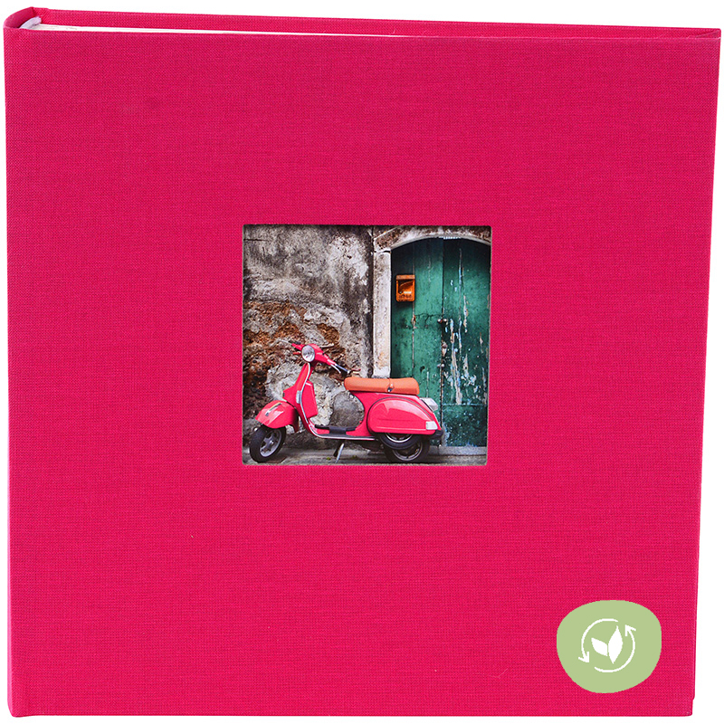 Goldbuch Bella Vista - Cor-de-rosa / 23x23