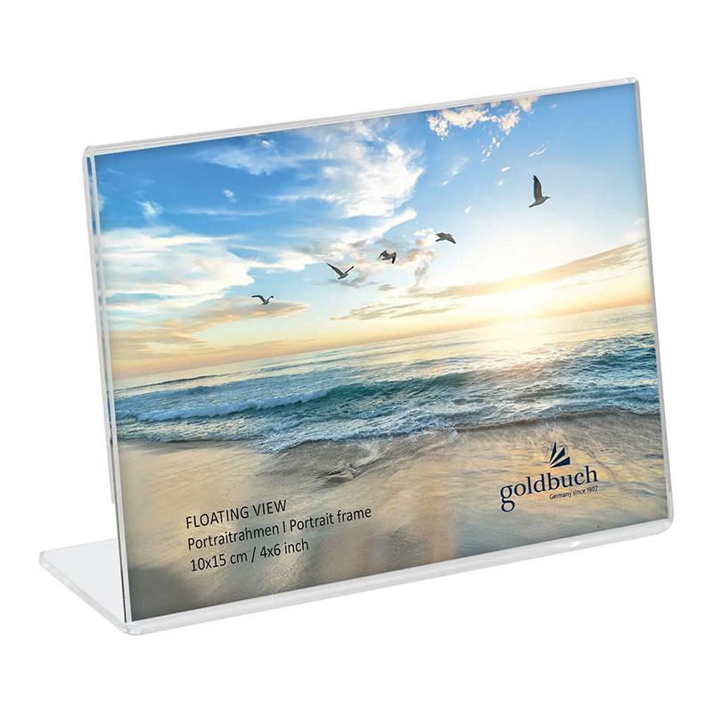 Moldura Goldbuch Floating View 10x15