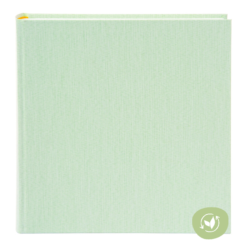 Goldbuch Clean Ocean 25x25 - 60 Folhas