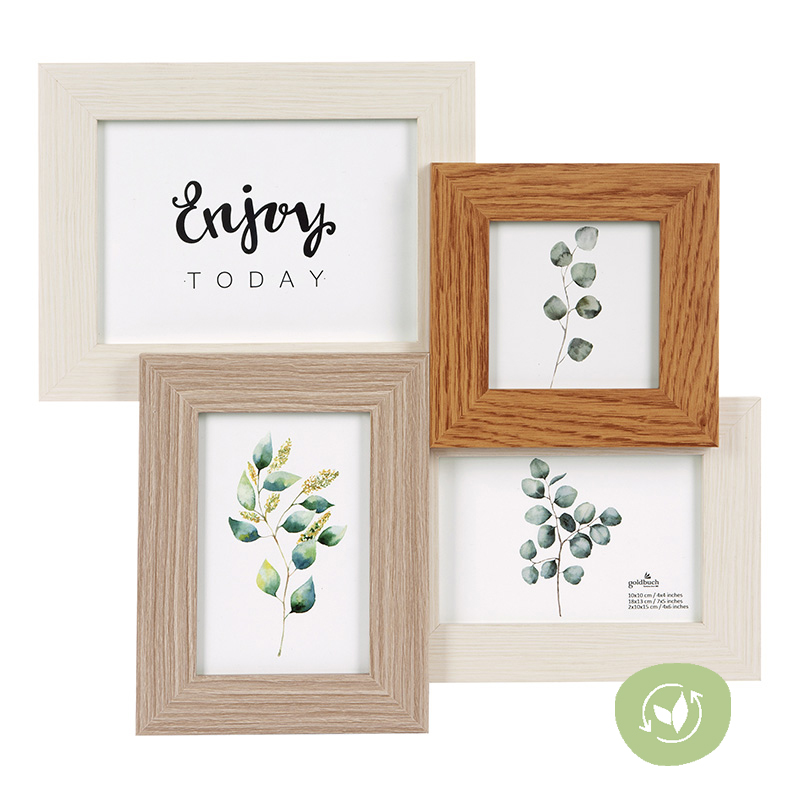 Goldbuch Nature 4 Fotos ( 10x10, 13x18 e 2 - 10x15)