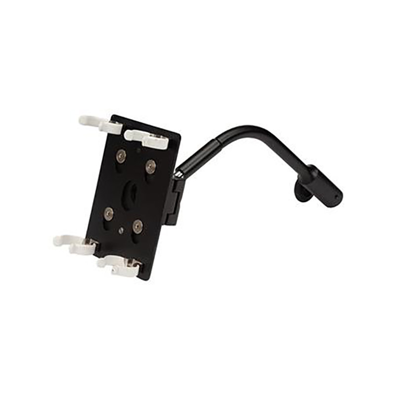 Nanlite Suporte T12 Tube P/ 2 Pavotube