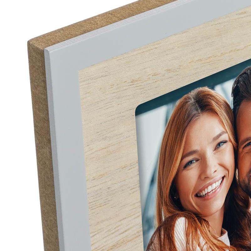 Moldura ZEP Lola 10x15 Vertical