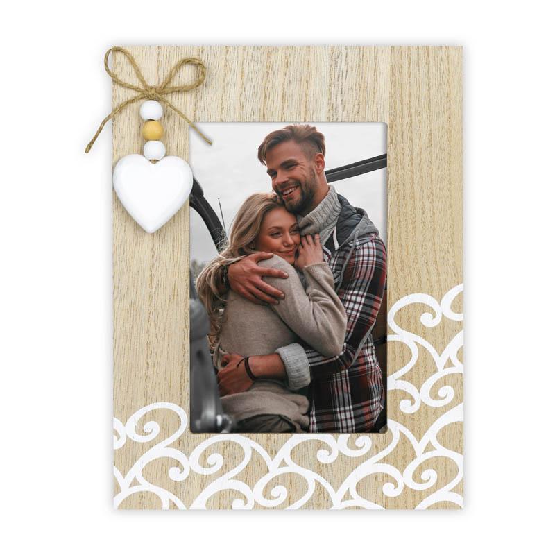 Moldura Ibis Luisa 10x15 Vertical